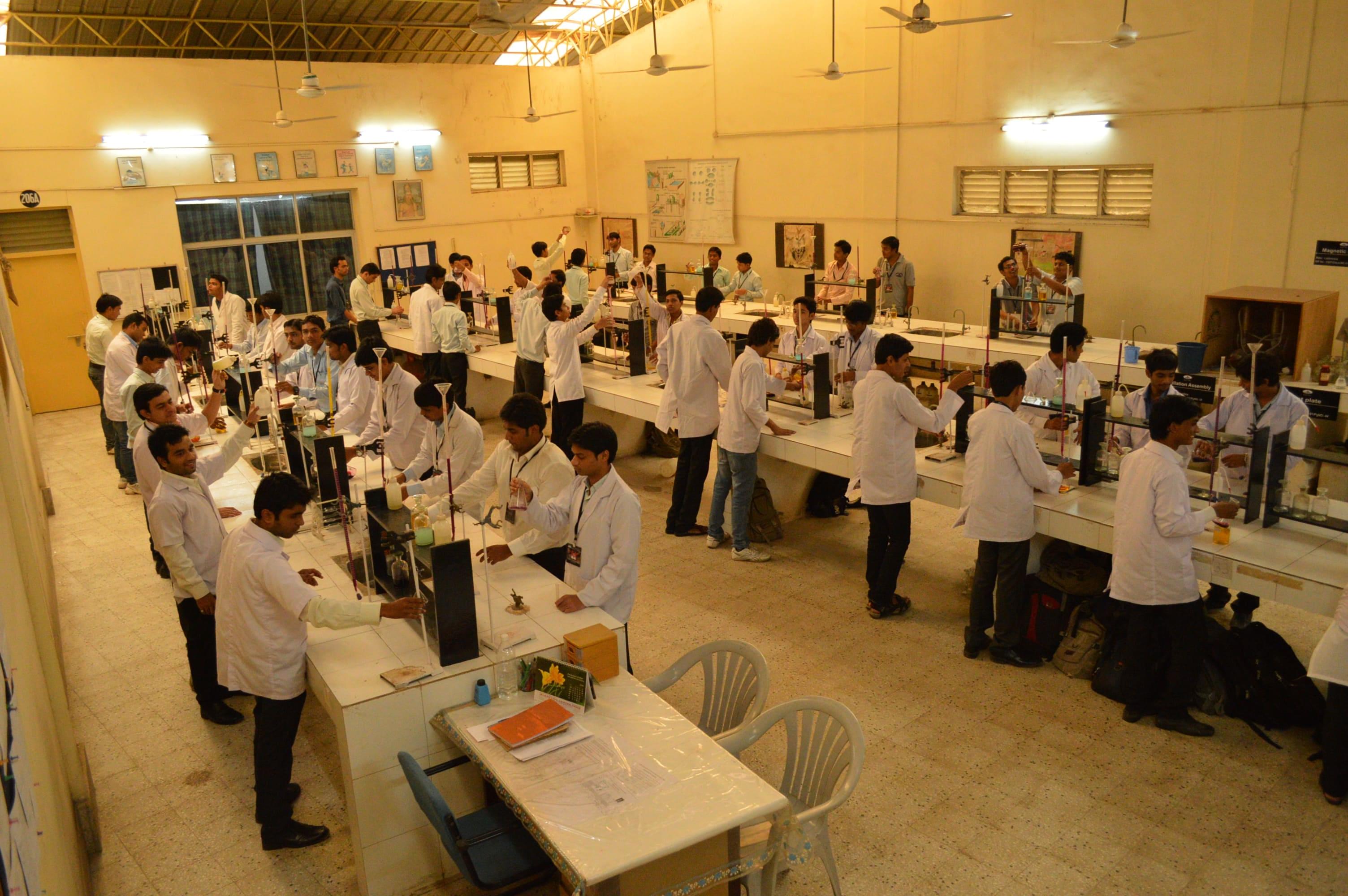 Chhatrapati Shivaji Institute of Technology Durg hostel photo 31